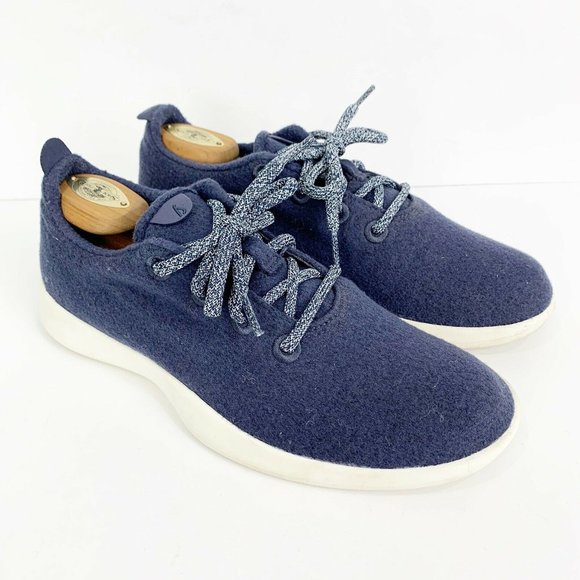 allbirds tuke midnight